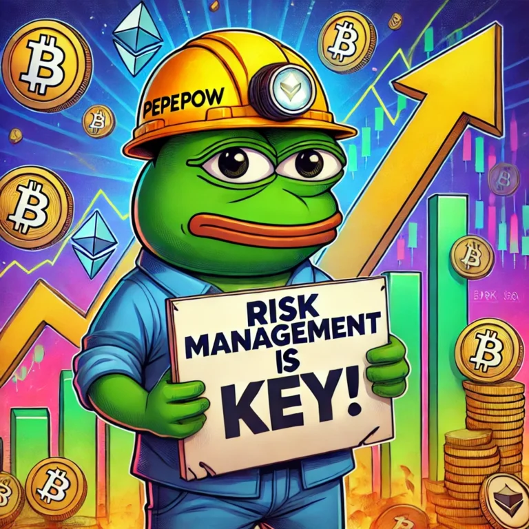 PEPEOW bull market